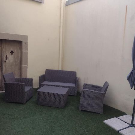 Appartement 2Eme Etage Proche Des Thermes บูร์บอนน์-เลส์-แบงส์ ภายนอก รูปภาพ