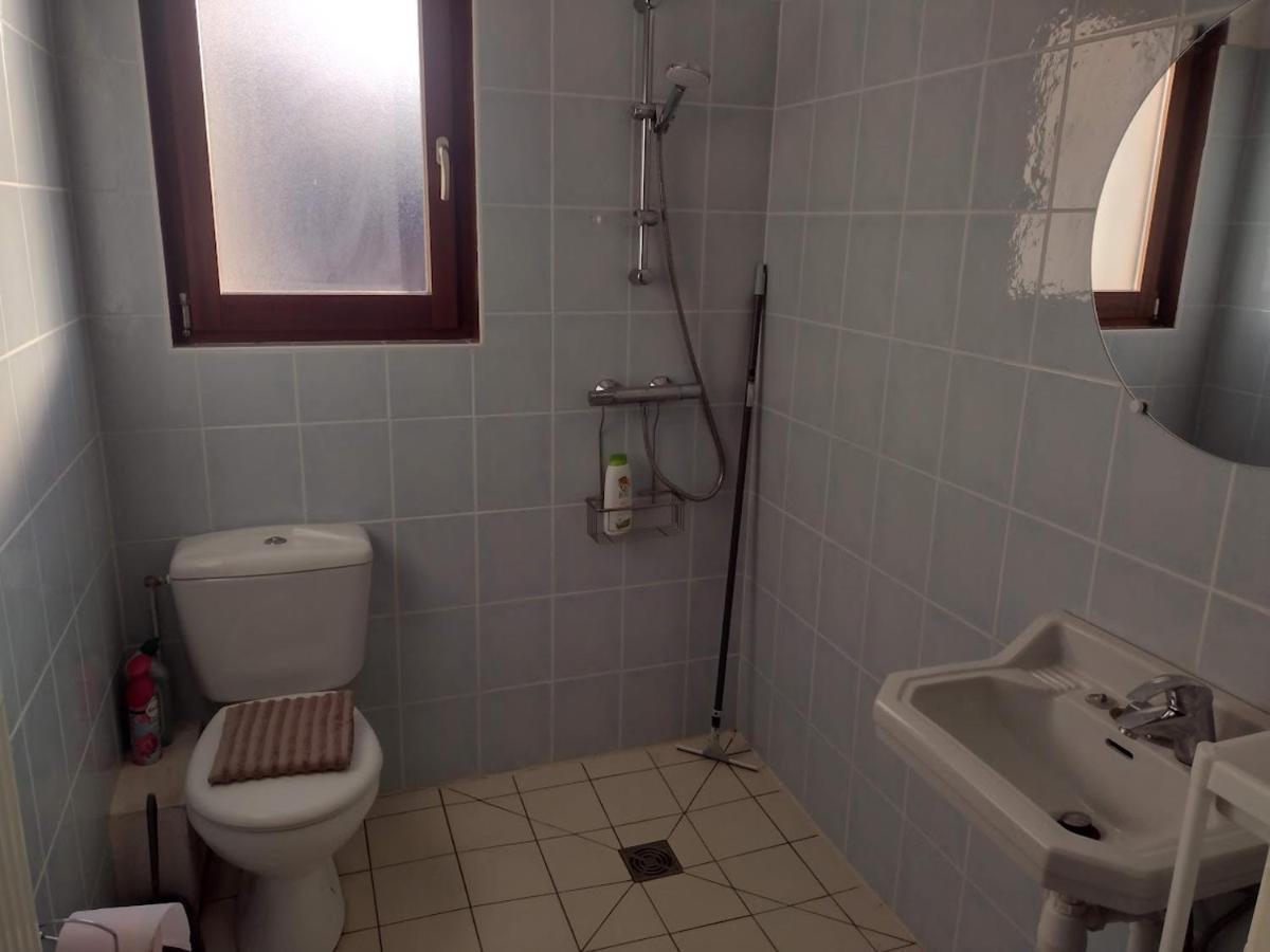 Appartement 2Eme Etage Proche Des Thermes บูร์บอนน์-เลส์-แบงส์ ภายนอก รูปภาพ